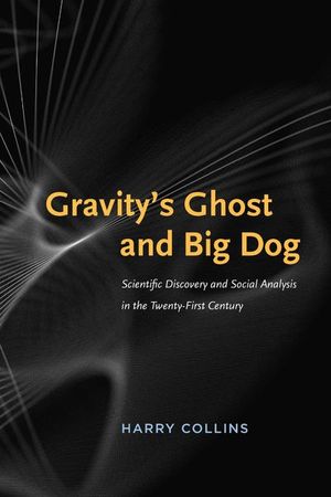 Buy Gravity's Ghost and Big Dog at Amazon