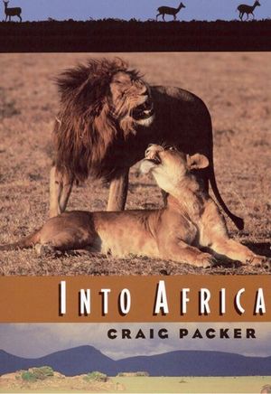 Buy Into Africa at Amazon