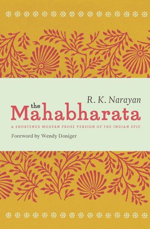 The Mahabharata