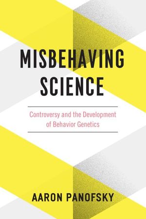 Buy Misbehaving Science at Amazon