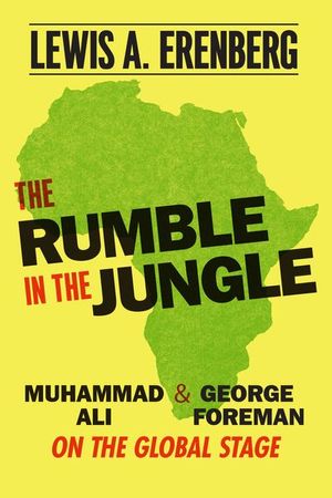 Buy The Rumble in the Jungle at Amazon