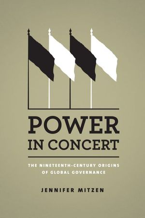 Buy Power in Concert at Amazon