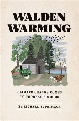 Buy Walden Warming at Amazon