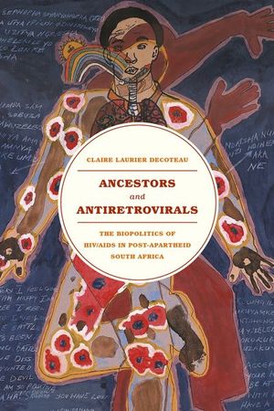 Buy Ancestors and Antiretrovirals at Amazon