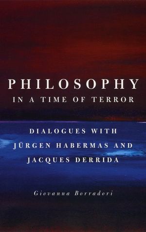 Buy Philosophy in a Time of Terror at Amazon