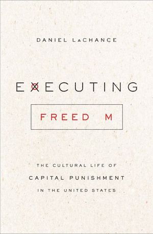 Buy Executing Freedom at Amazon