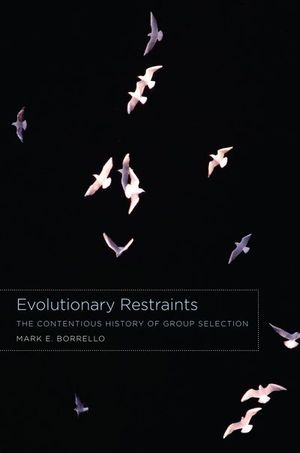 Buy Evolutionary Restraints at Amazon