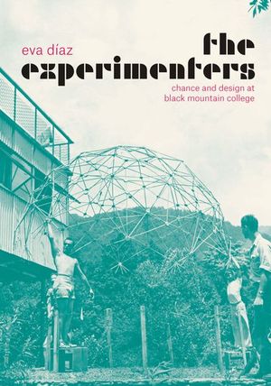 Buy The Experimenters at Amazon