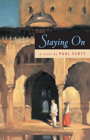 Buy Staying On at Amazon