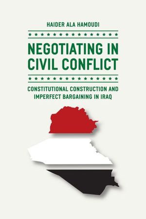 Buy Negotiating in Civil Conflict at Amazon