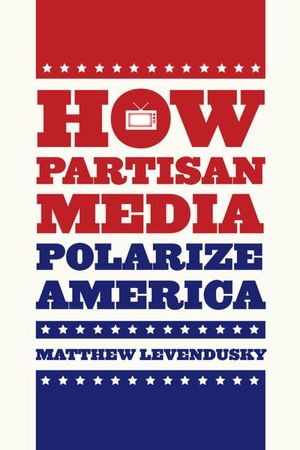 Buy How Partisan Media Polarize America at Amazon