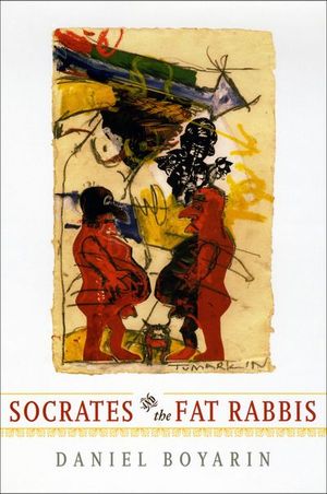 Socrates and the Fat Rabbis