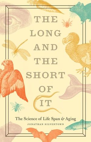 Buy The Long and the Short of It at Amazon