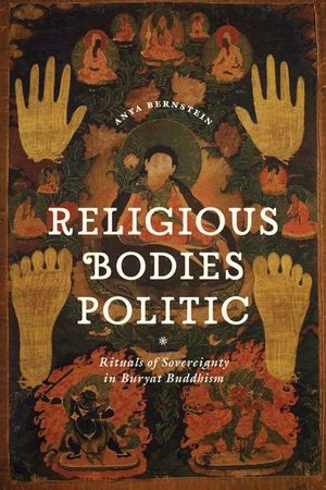 Buy Religious Bodies Politic at Amazon