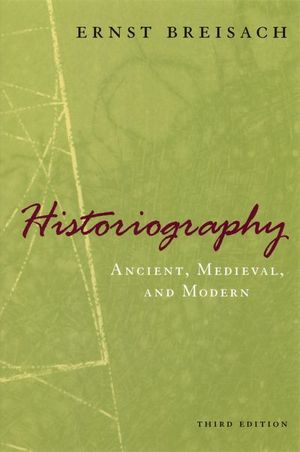 Buy Historiography at Amazon