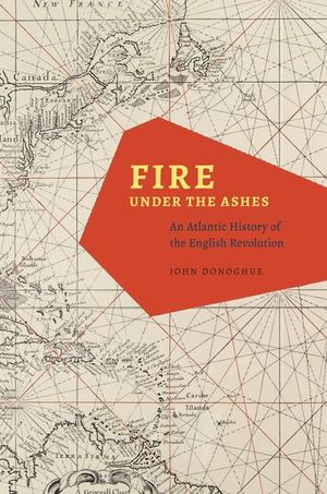 Buy Fire under the Ashes at Amazon