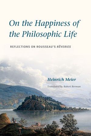 Buy On the Happiness of the Philosophic Life at Amazon