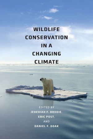 Buy Wildlife Conservation in a Changing Climate at Amazon