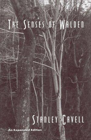 Buy The Senses of Walden at Amazon