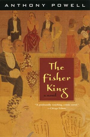 The Fisher King