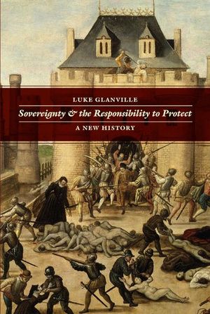 Sovereignty & the Responsibility to Protect
