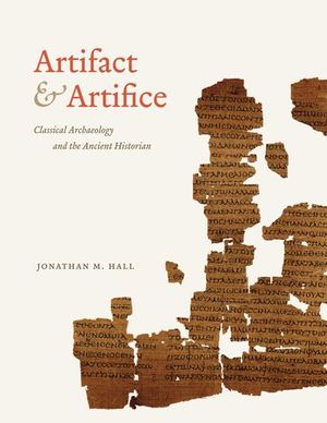 Buy Artifact & Artifice at Amazon