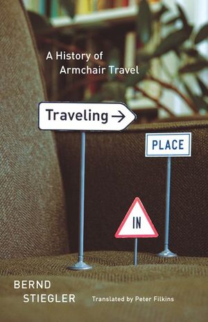 Buy Traveling in Place at Amazon