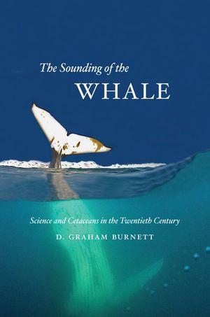 Buy The Sounding of the Whale at Amazon