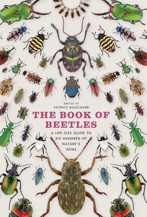 The Book of Beetles