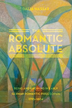 Buy The Romantic Absolute at Amazon