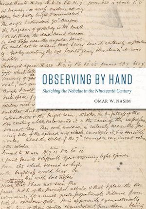 Buy Observing by Hand at Amazon
