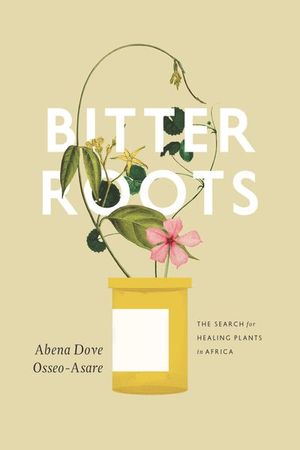 Buy Bitter Roots at Amazon