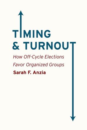 Timing & Turnout