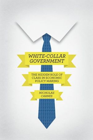 Buy White-Collar Government at Amazon