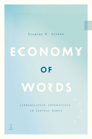 Buy Economy of Words at Amazon