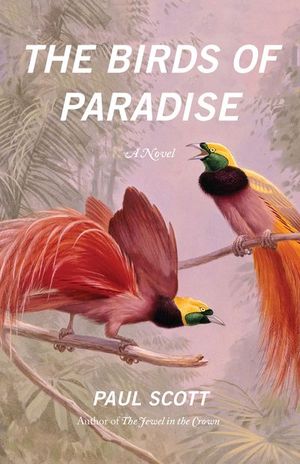 Buy The Birds of Paradise at Amazon