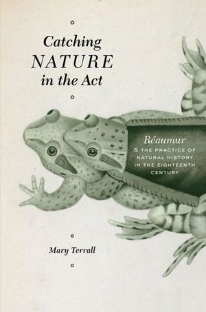 Buy Catching Nature in the Act at Amazon