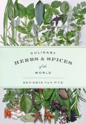 Culinary Herbs & Spices of the World