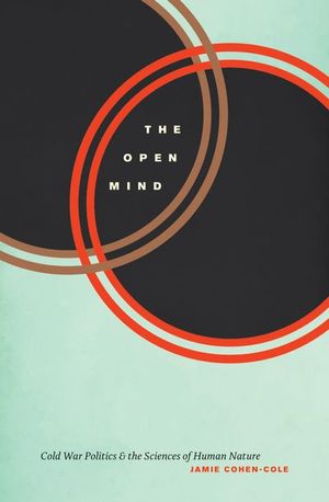 Buy The Open Mind at Amazon