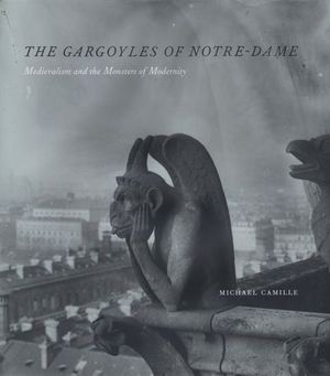 Buy The Gargoyles of Notre-Dame at Amazon