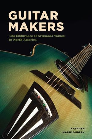 Buy Guitar Makers at Amazon