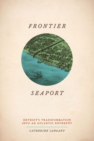 Buy Frontier Seaport at Amazon