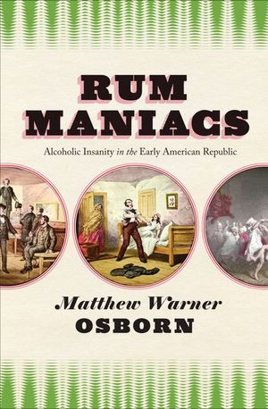 Buy Rum Maniacs at Amazon