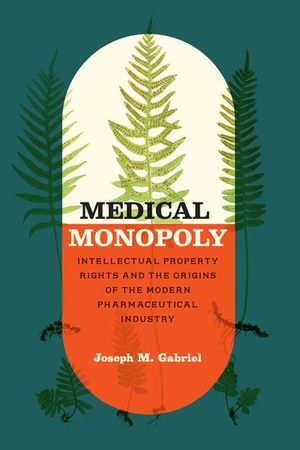 Medical Monopoly