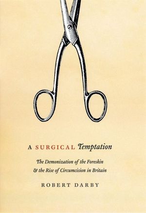 Buy A Surgical Temptation at Amazon