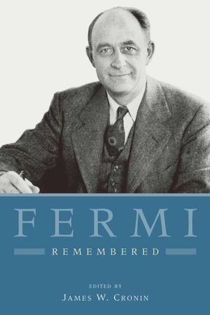 Buy Fermi Remembered at Amazon