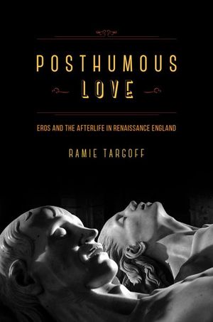 Buy Posthumous Love at Amazon