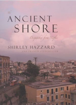 Buy The Ancient Shore at Amazon