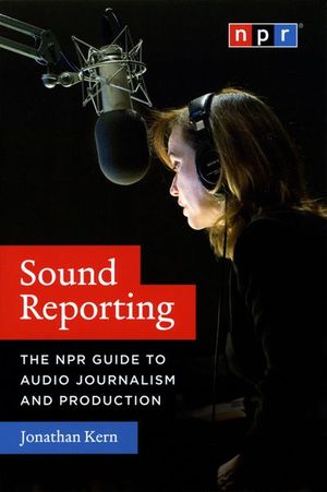 Buy Sound Reporting at Amazon