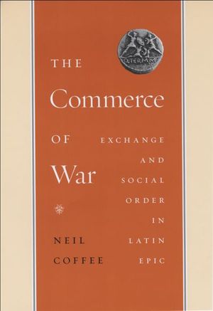 The Commerce of War